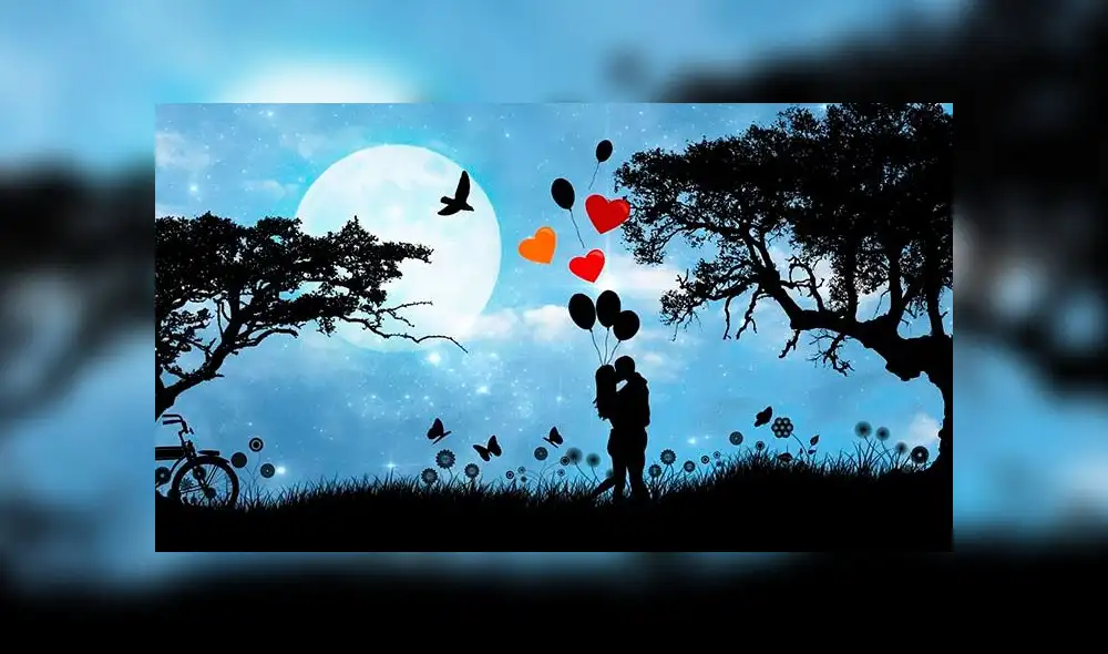 Horóscopo San Valentín: mira cómo te irá en el amor hoy, 14 de febrero, según tu signo zodiacal Horóscopo San Valentín: mira cómo te irá en el amor hoy, 14 de febrero, según tu signo zodiacal