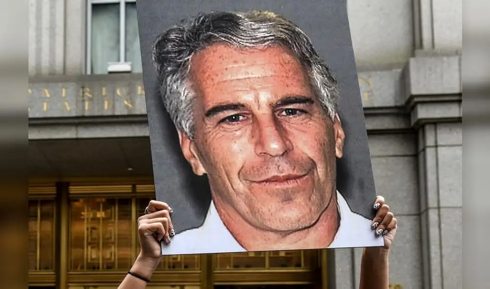 El Procurador General Barr dice que la muerte de Jeffrey Epstein fue "una tormenta perfecta de desatinos". Foto: Difusión. El Procurador General Barr dice que la muerte de Jeffrey Epstein fue "una tormenta perfecta de desatinos". Foto: Difusión.