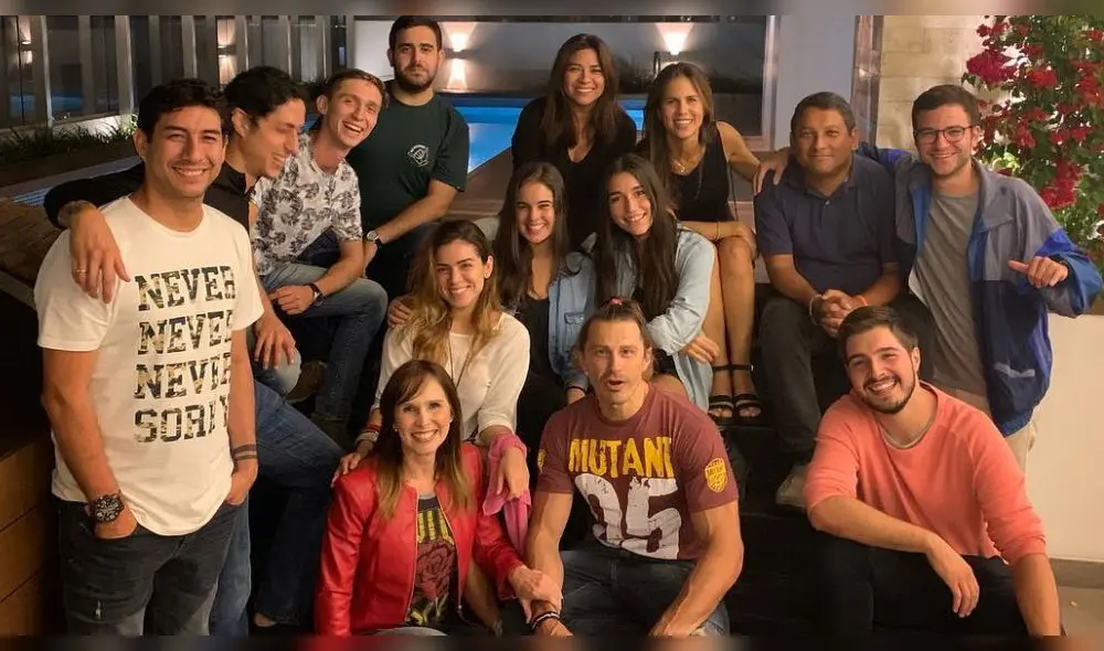 Elenco de 'América Kids' emociona a fans con inesperado reencuentro [VIDEO]