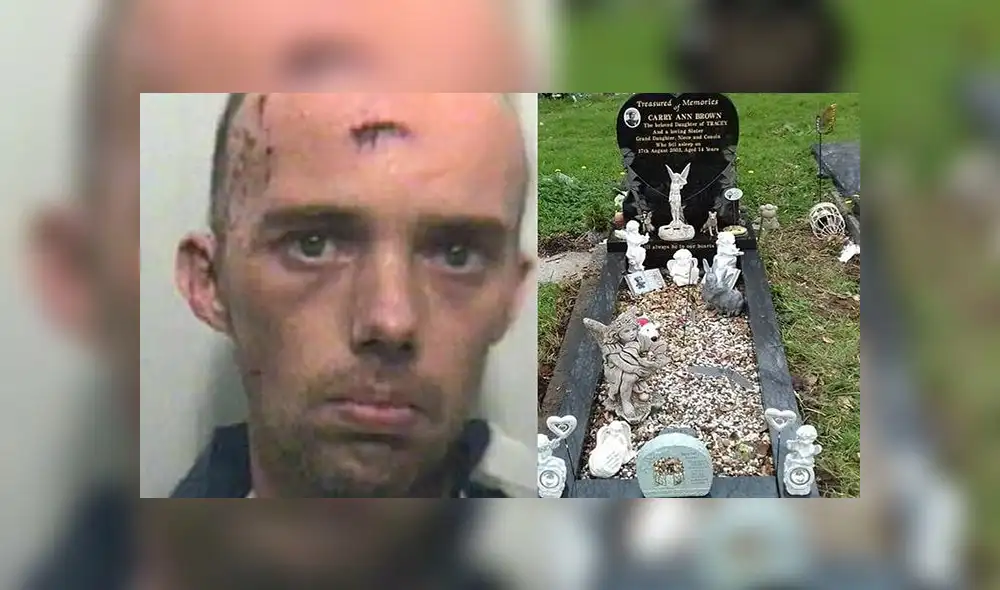 Hombre que violó, embarazó y asesinó a su hija con discapacidad podría quedar libre Hombre que violó, embarazó y asesinó a su hija con discapacidad podría quedar libre