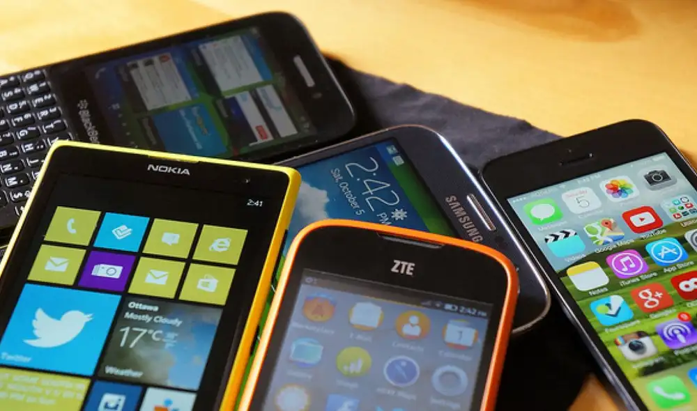 Existen pros y contras si estás pensando adquirir un teléfono reacondicionado. Foto: Profesional Review Existen pros y contras si estás pensando adquirir un teléfono reacondicionado. Foto: Profesional Review