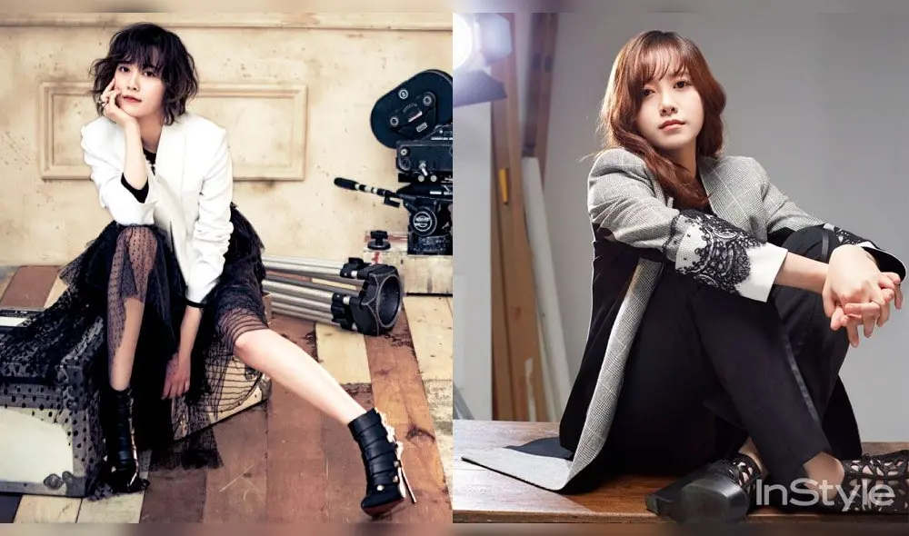 Goo Hye Sun