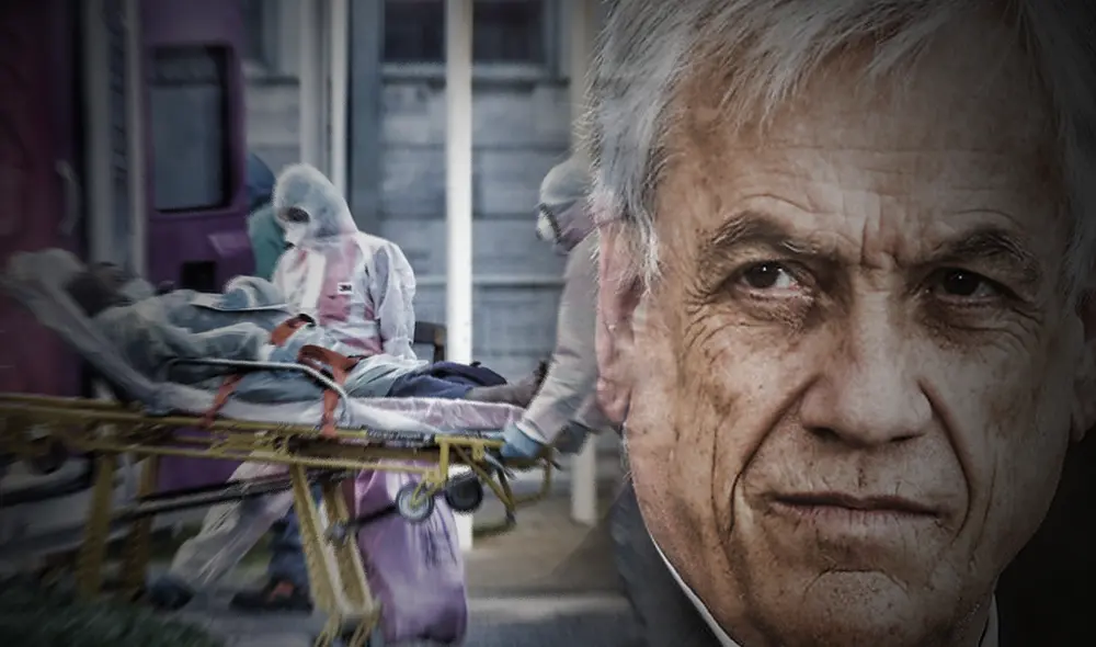 Estado de Catástrofe en Chile HOY: últimas noticias