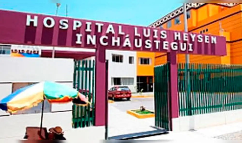 Muestran condiciones de atención en hospital de Es Salud en Chiclayo [VIDEO]