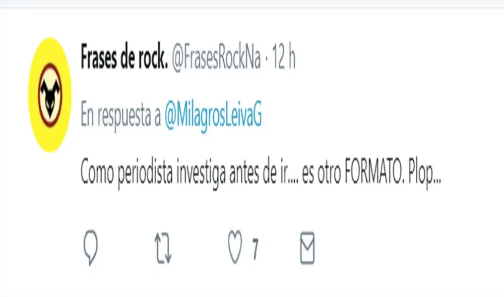 Cuestionan a Milagros Leiva tras criticar el servicio en un supermercado [VIDEO]