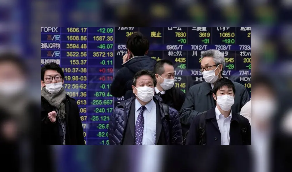 Coronavirus en el mundo Coronavirus en el mundo