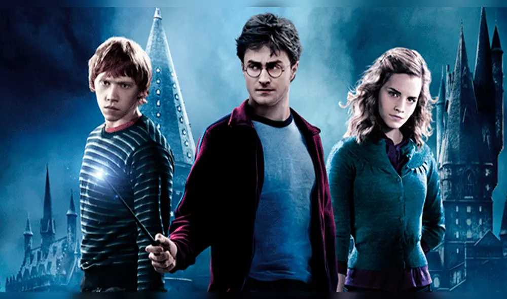Harry Potter llega a Netflix Latinoamérica ante pedido de fans [VIDEO]