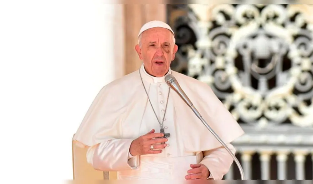 Papa Francisco en el Perú: Costa Verde es descartada como sede para misa del 21 de enero Papa Francisco en el Perú: Costa Verde es descartada como sede para misa del 21 de enero