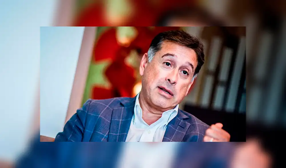 Defensa de Gerardo Sepúlveda acude a Poder Judicial [VIDEO]