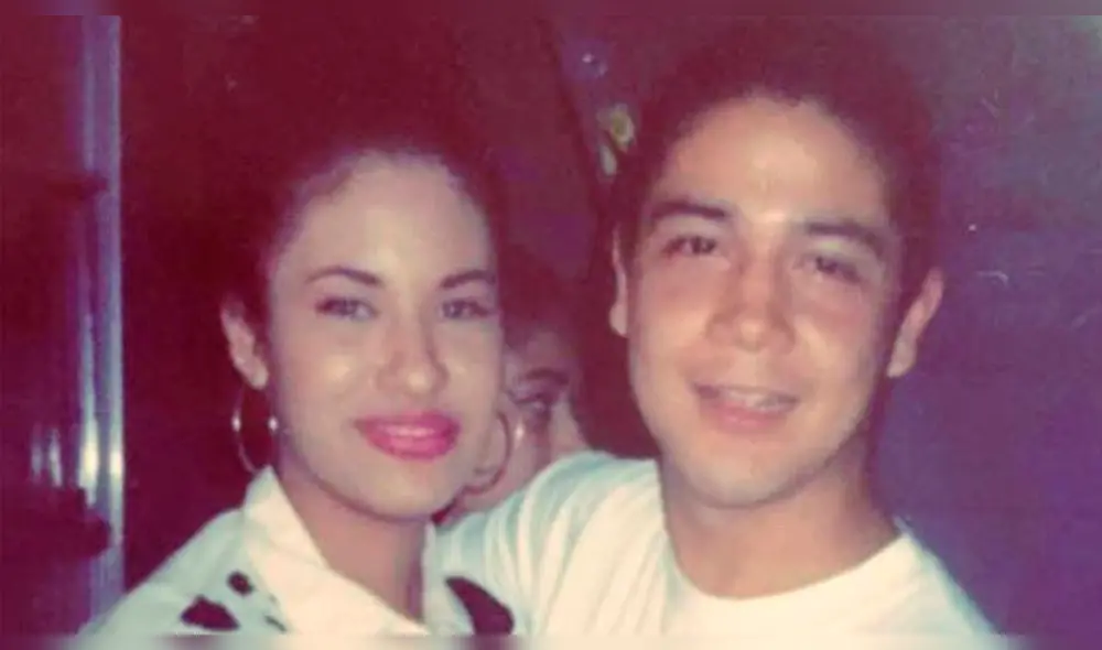 Selena Quintanilla es traicionada por su esposo al romper promesa de hace 27 años