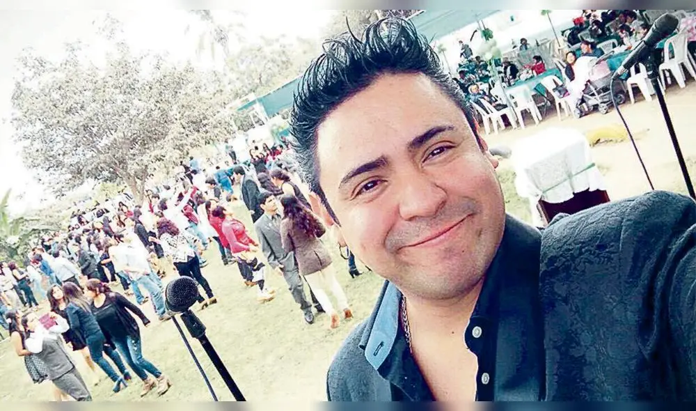 Ranking: conoce a los 20 mejores cantantes de la cumbia peruana del 2018 [FOTOS]