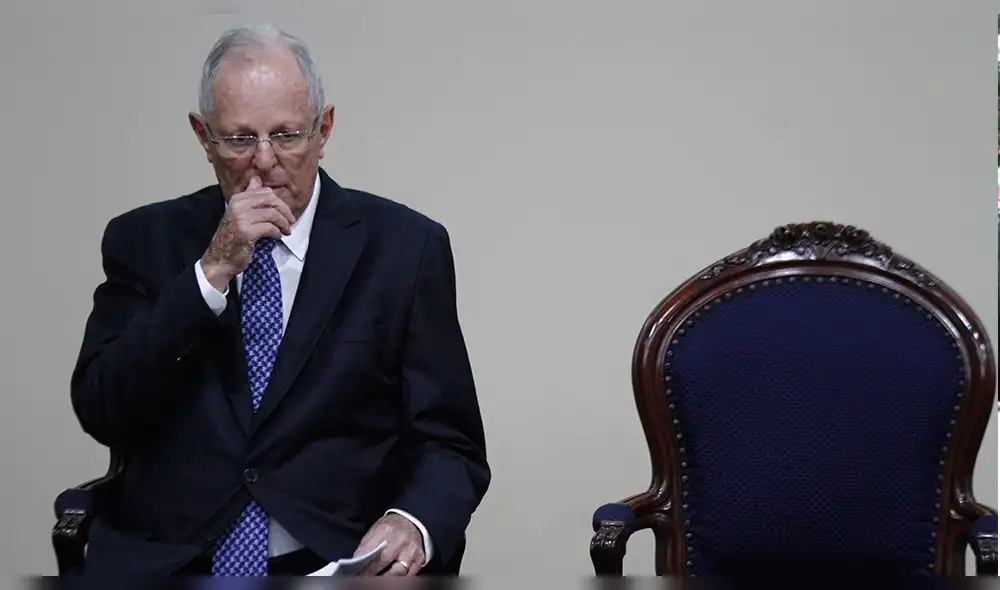 PPK reconoce que usó offshore para eludir impuesto