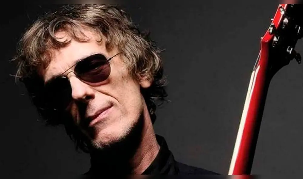 Luis Alberto Spinetta cumpliría 70 años