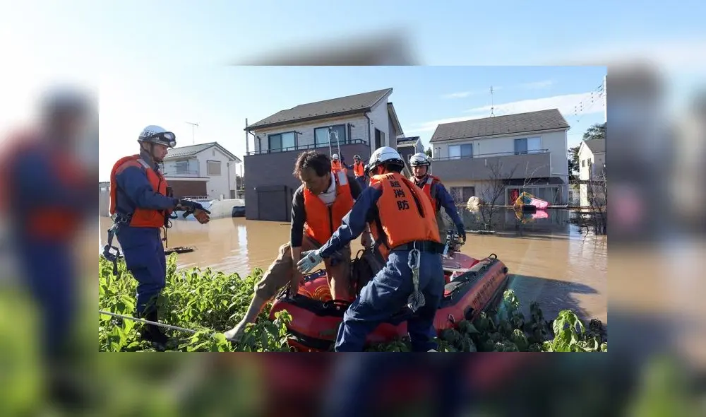 La anciana sufrió un paro cardiaco y lesiones graves.