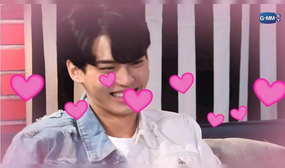 Desliza para ver más fotos de Bright y Win de Still 2gether. Créditos: GMMTV Desliza para ver más fotos de Bright y Win de Still 2gether. Créditos: GMMTV