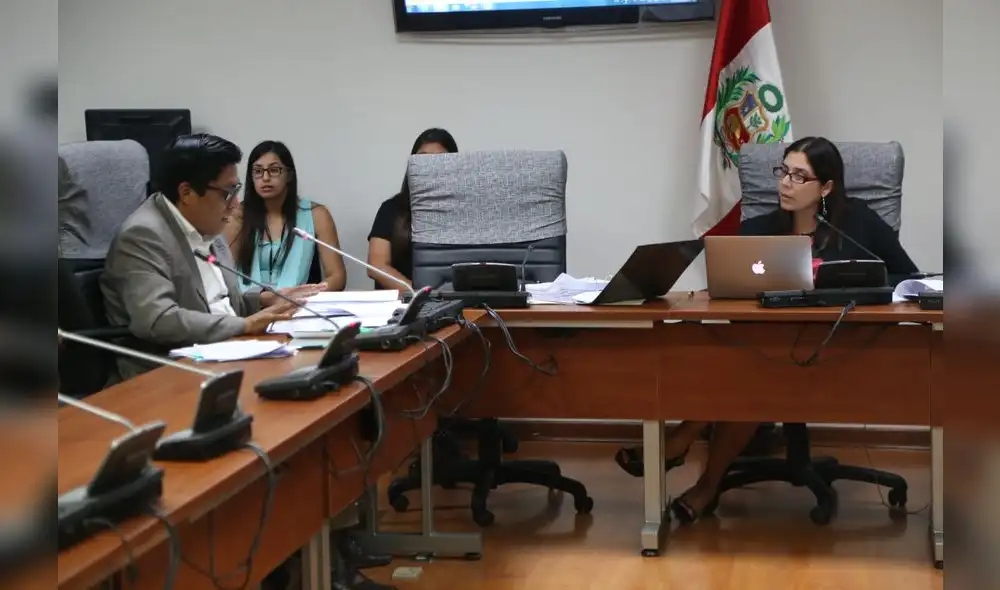 Facultades: Congreso observó artículos de 5 decretos legislativos Facultades: Congreso observó artículos de 5 decretos legislativos