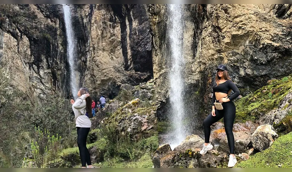 La joven que tuvo un romance clandestino con el guardameta peruano Pedro Gallese escribió una reflexión en Instagram tras el comentado 'ampay'.