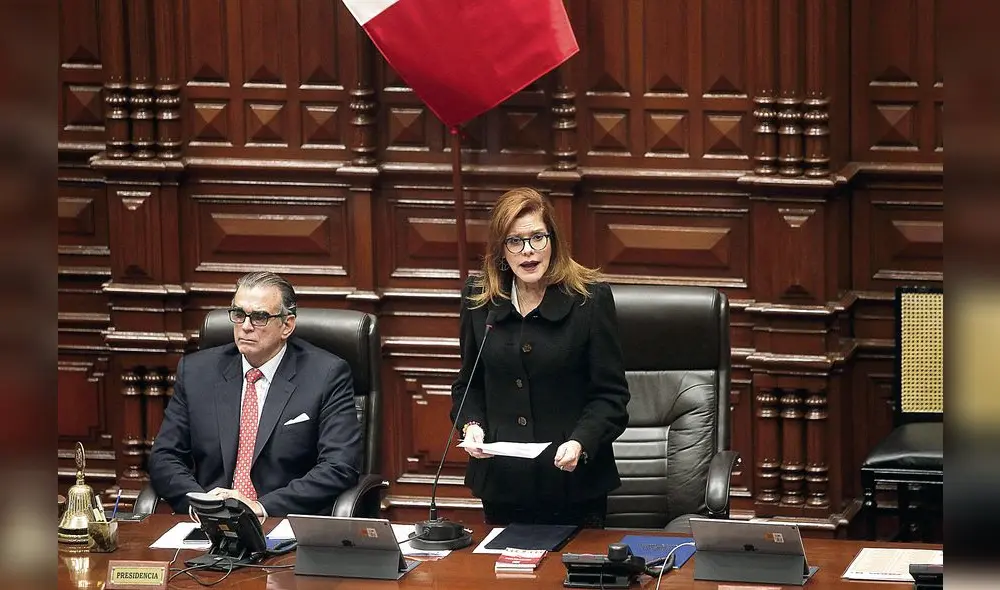 Mercedes Aráoz Mercedes Aráoz