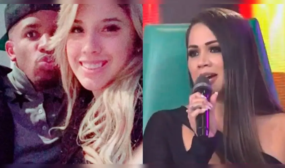 Karla Tarazona revela qué le dijo Melissa Klug luego de imágenes de Yahaira Plasencia y Jefferson Farfán