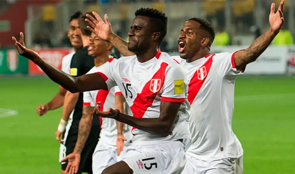 Ramos - Farfán Ramos - Farfán