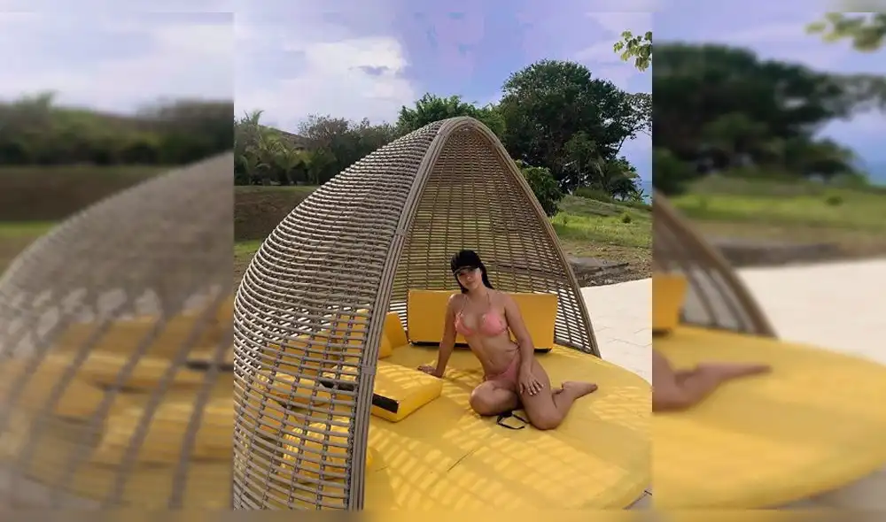 Antonella De Groot, ex de Mauricio Diez Canseco, se luce cariñosa con nuevo galán Antonella De Groot, ex de Mauricio Diez Canseco, se luce cariñosa con nuevo galán