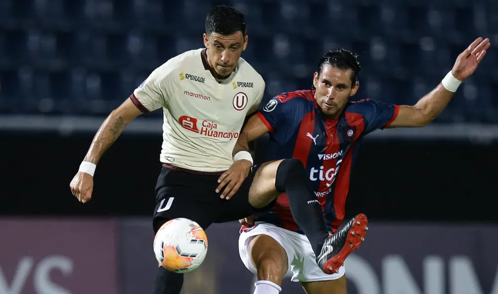 Universitario Universitario