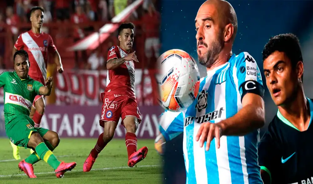 Agustín Lozano señaló que las competencias en Perú se desarrollarían sin público en lo que resta del año. (FOTO: Composición GLR).