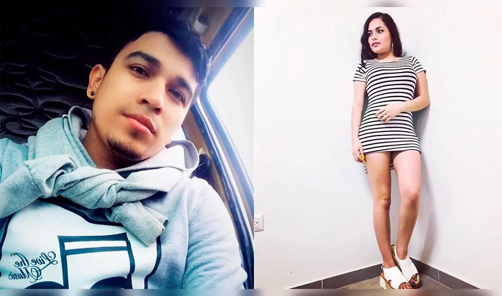 Lesly Águila anunció el fin de su historia de amor con Franck Mendoza [FOTOS]