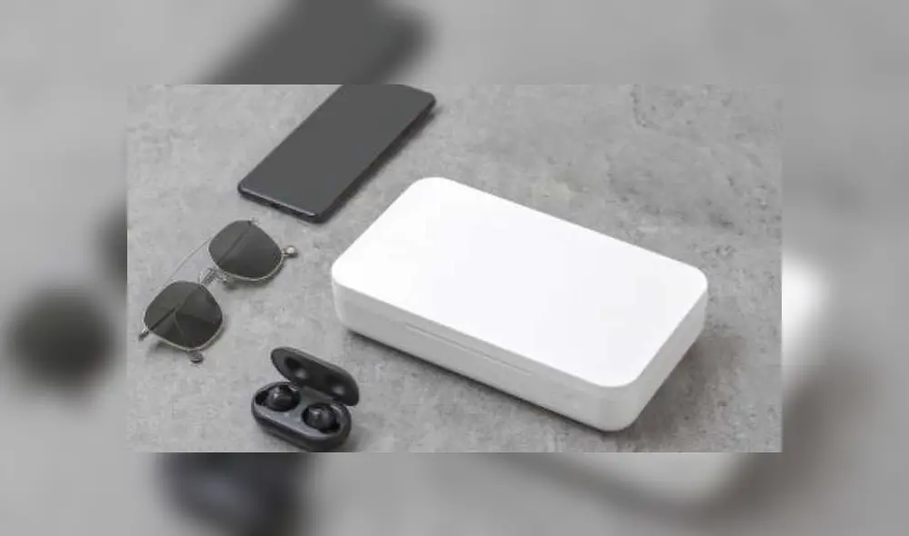 Tiene un costo de 55 dólares. Foto: Samsung.