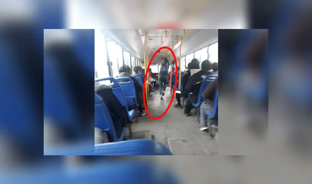 “Los Fatales de Canto Grande” habían sembrado el terror en las personas que se encontraban dentro de buses de servicio público. (Foto: PNP)