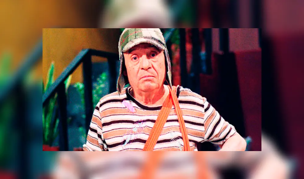 Edgar Vivar revela cómo se conoció con Roberto Gómez Bolaños [VIDEO]