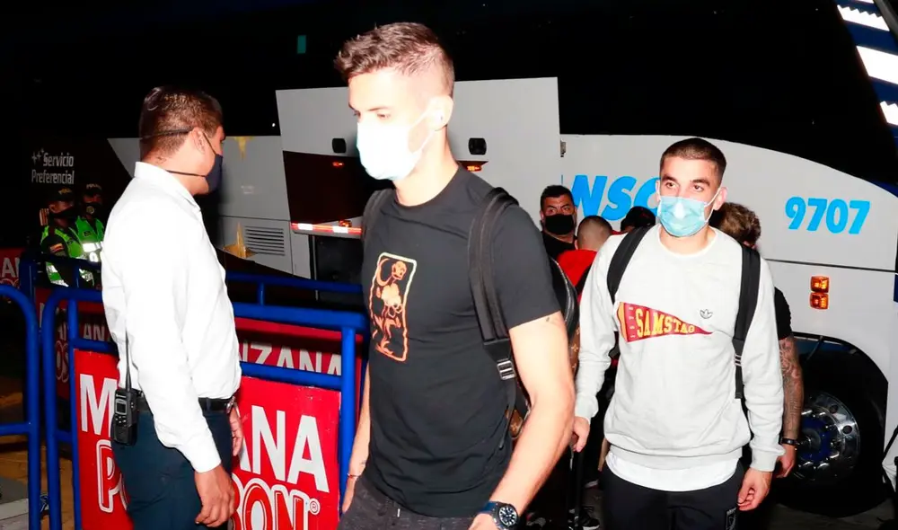 Colombia recibirá a Uruguay por la tercera fecha de las Eliminatorias Qatar 2022. Foto: Twitter @Uruguay Colombia recibirá a Uruguay por la tercera fecha de las Eliminatorias Qatar 2022. Foto: Twitter @Uruguay