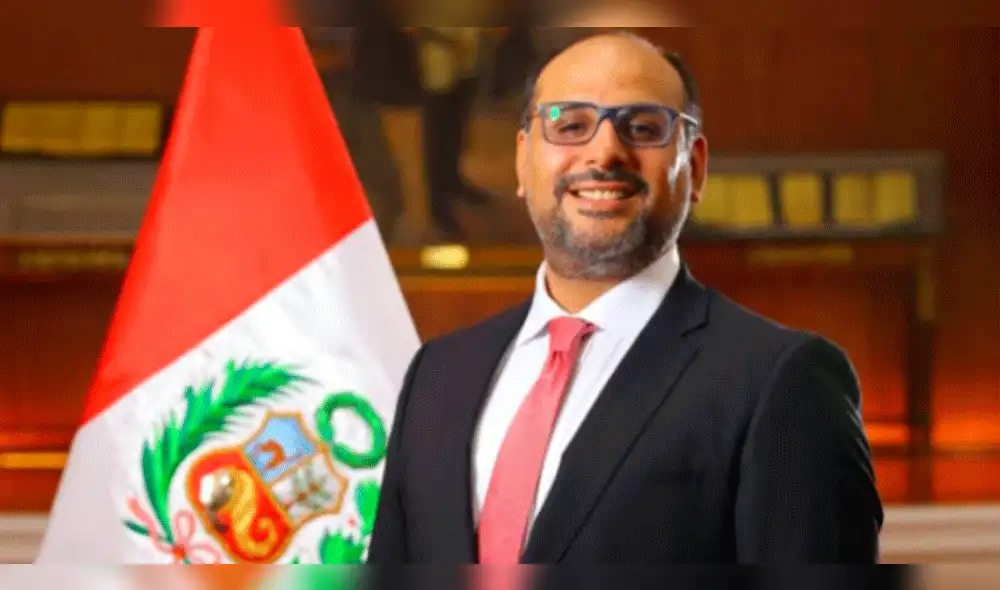 ¿Quién es Daniel Alfaro? El perfil del nuevo ministro de Educación ¿Quién es Daniel Alfaro? El perfil del nuevo ministro de Educación