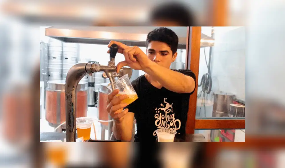 Lima Beer Week: del 5 al 10 de octubre se celebra la semana de la cerveza artesanal