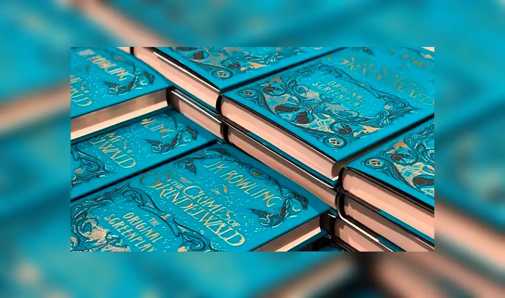 Harry Potter: J.K Rowling no escribirá los nuevos libros de la saga del mago