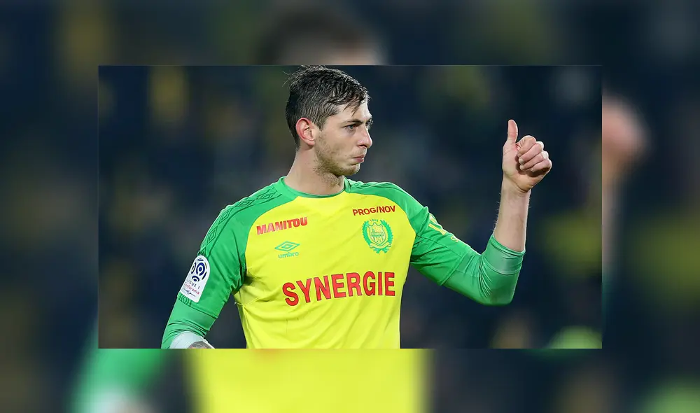 La trágica muerte de Emiliano Sala: el acontecimiento más triste del fútbol en el 2019 [VIDEO]