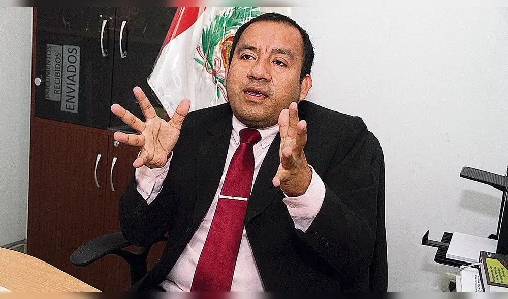 Estado recuperó S/400 mil por reparaciones civiles