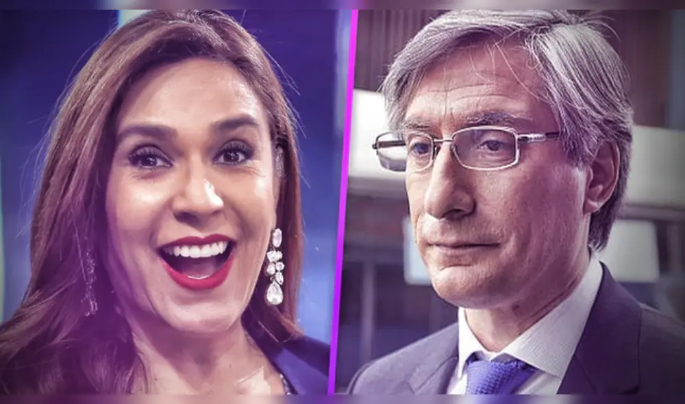 Federico Salazar entró en cuarentena para proteger a Verónica Linares, quien se encuentra embarazada Federico Salazar entró en cuarentena para proteger a Verónica Linares, quien se encuentra embarazada