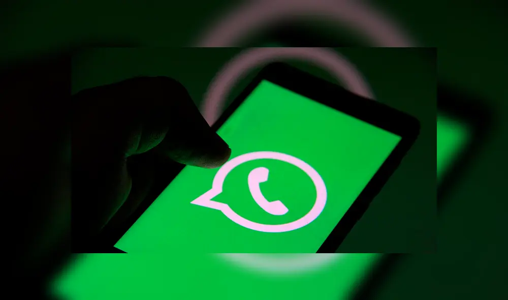 Así podrás exportar cualquier chat de WhatsApp.