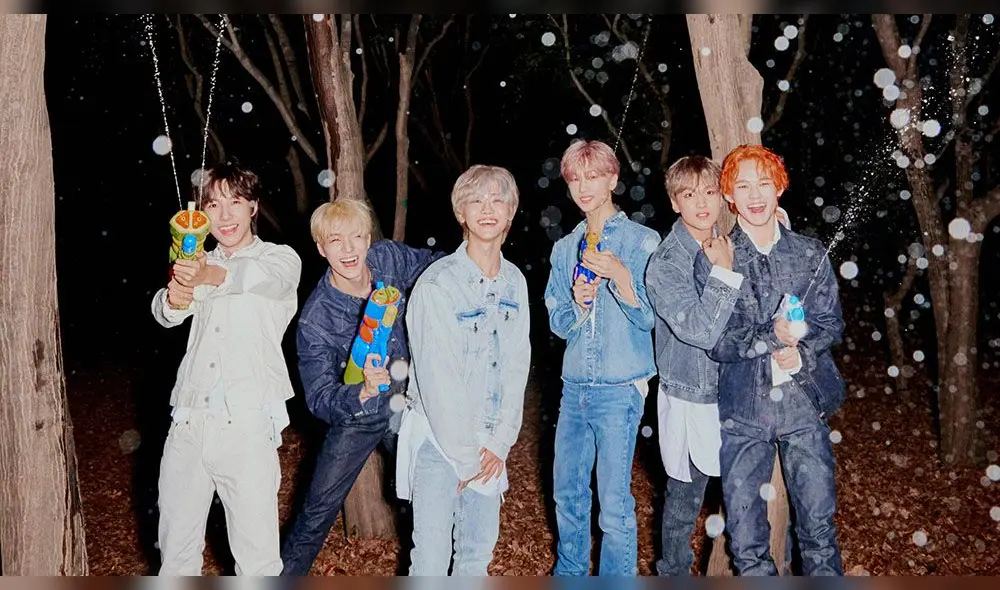 NCT Dream es la sub-unidad con los miembros más jóvenes de NCT. Se "gradúan" cuando cumplen la mayoría de edad. NCT Dream es la sub-unidad con los miembros más jóvenes de NCT. Se "gradúan" cuando cumplen la mayoría de edad.