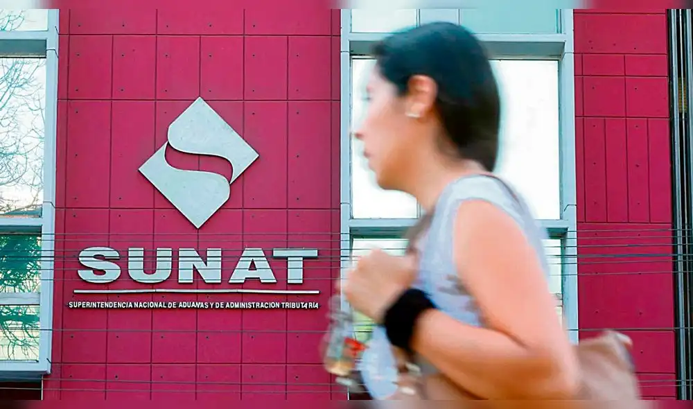 Sunat tampoco puede embargar cuentas sueldo por deudas