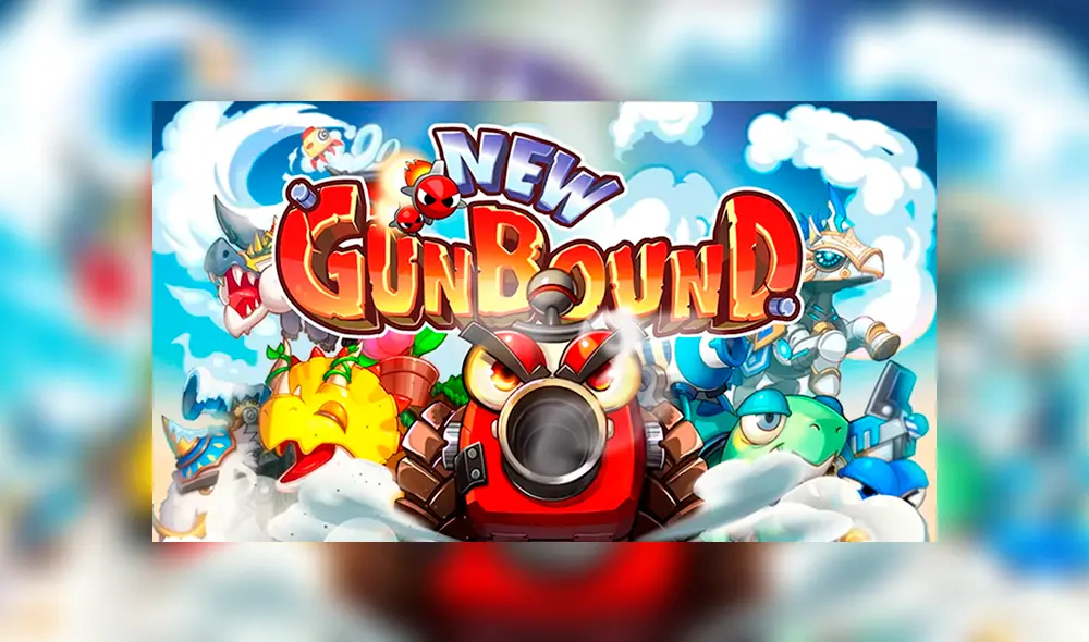 Conoce los principales cambios de la nueva versión que reemplazó al Gunbound clásico de 2002 y accede a descargarla gratis.