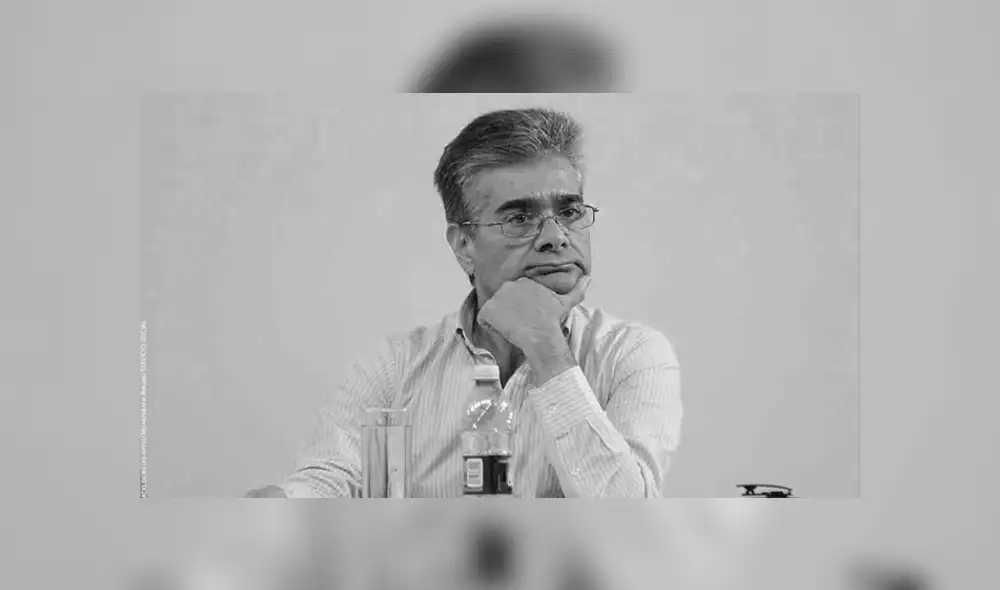 Héctor Manuel Ceballos Garibay Héctor Manuel Ceballos Garibay