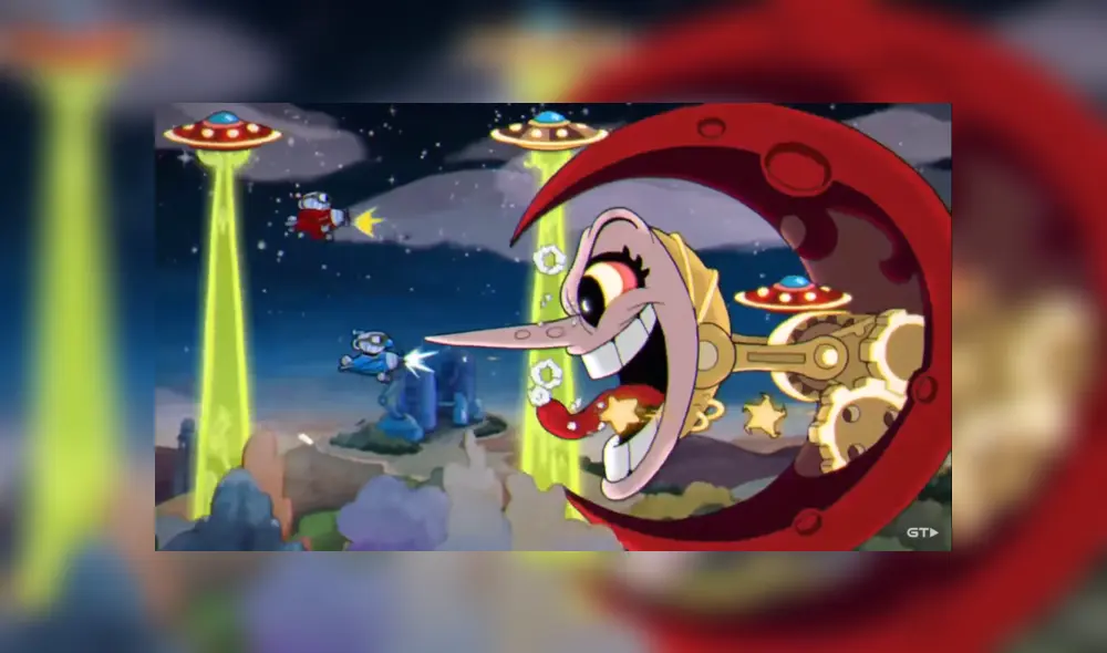 Enchanted Portals, nuevo título al que acusan de "copiar" a Cuphead. Mira el tráiler y juzga por ti mismo.