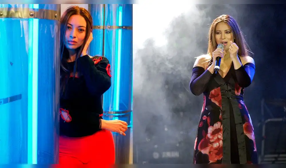 Myriam Hernández regresa a Perú con increíble cambio de imagen [VIDEO]