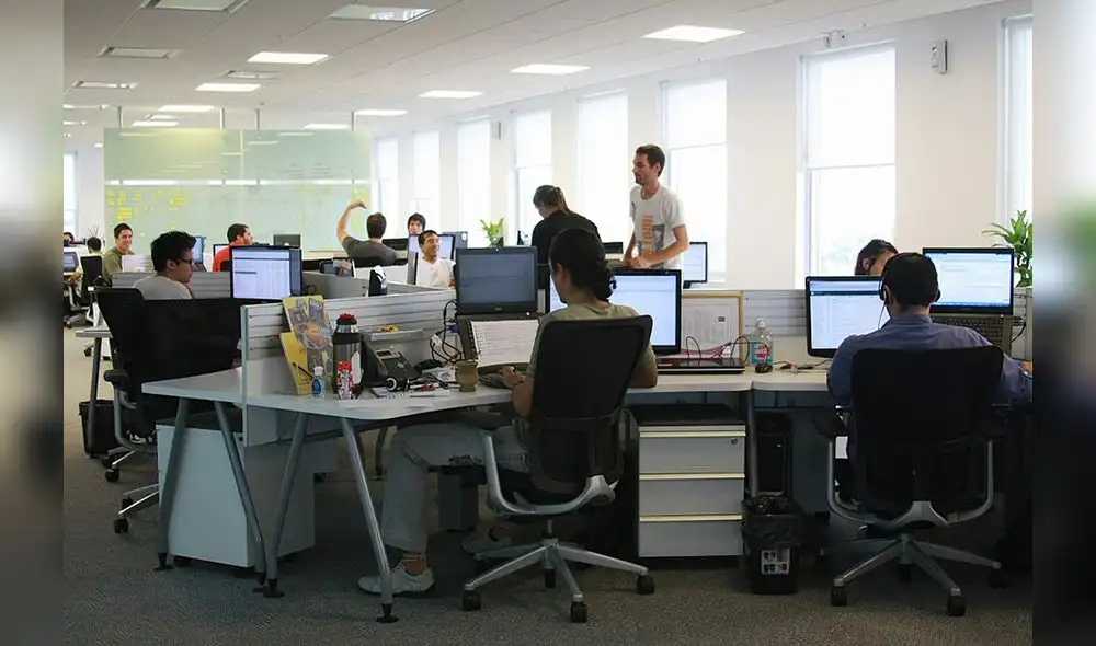 MTPE modifica relaciones colectivas de trabajo