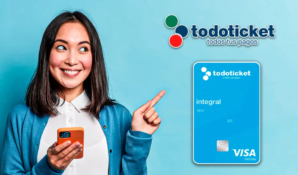 Foto: composición LR de Jazmín Ceras/ Freepik/ Todoticket