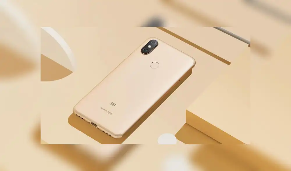 Huawei: ¿Xiaomi será la próxima víctima de Estados Unidos? [FOTOS]