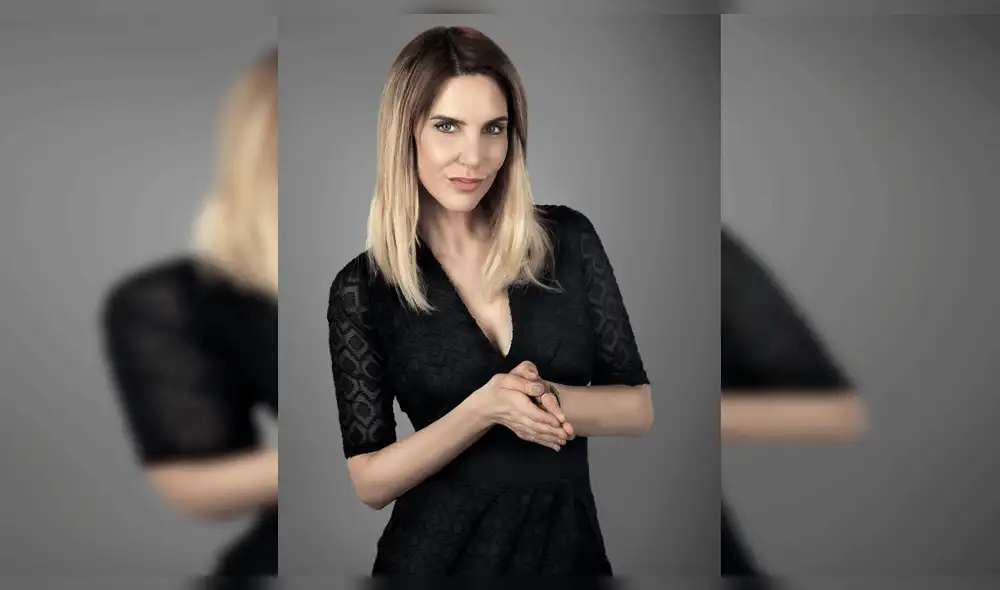 Beto Ortiz lanza comentario irónico tras la respuesta de Juliana Oxenford a un 'hater'