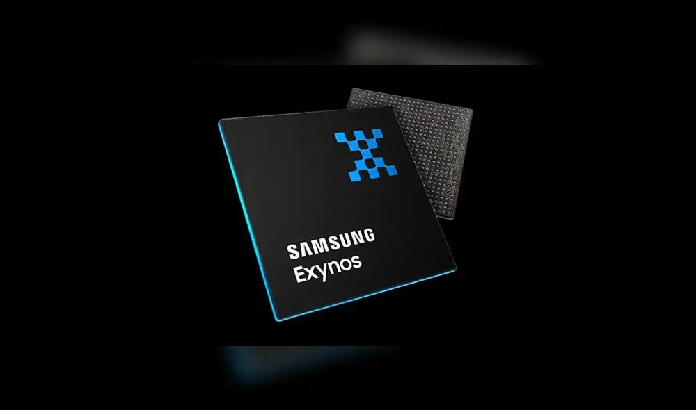 Samsung nos adelanta un nuevo procesador Exynos.